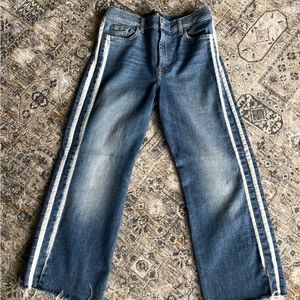 7 for all man kind/cropped Alexa